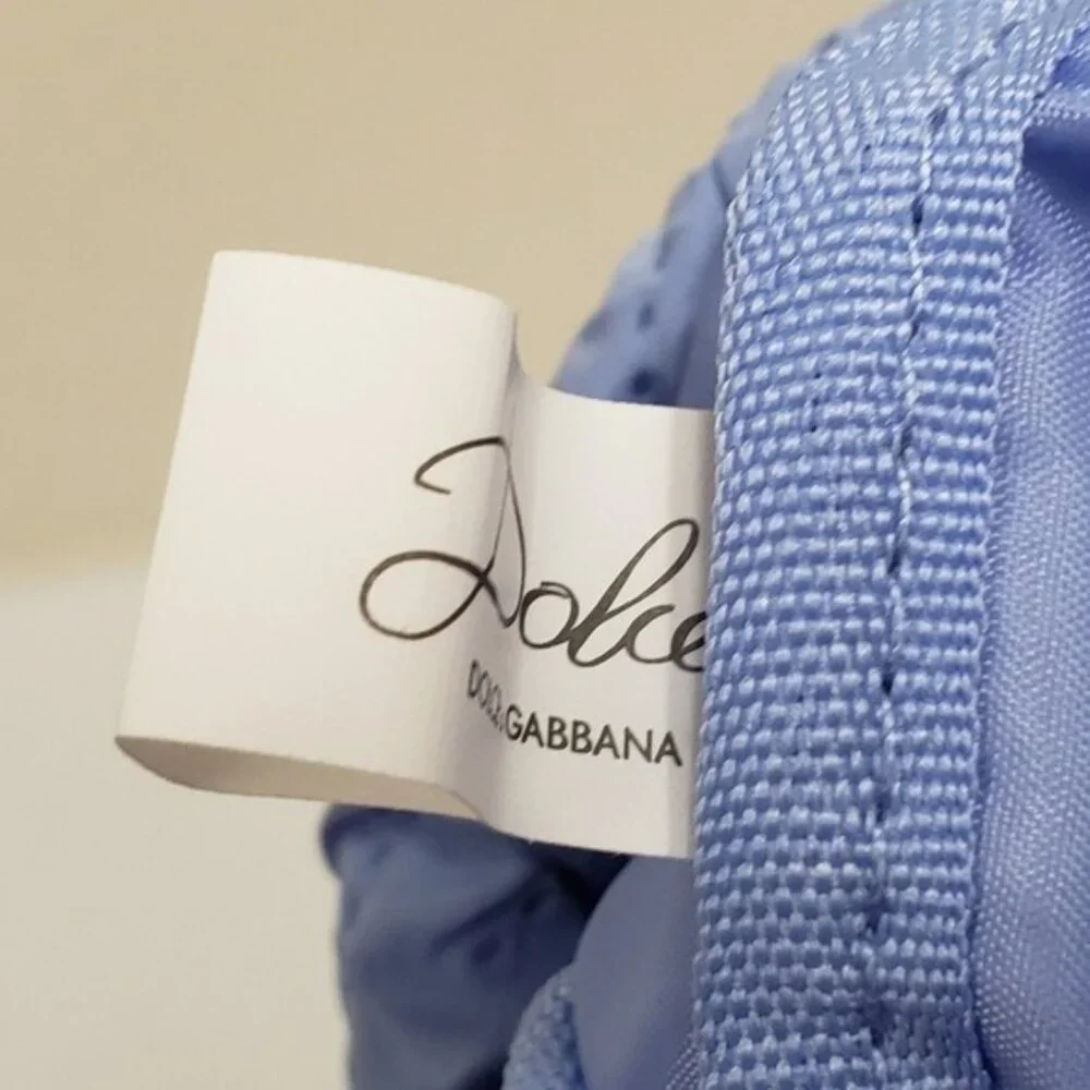 Dolce & Gabbana Mini Bucket Bag - Picture 8 of 11